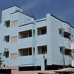 Ars Nest Serviced Apartments