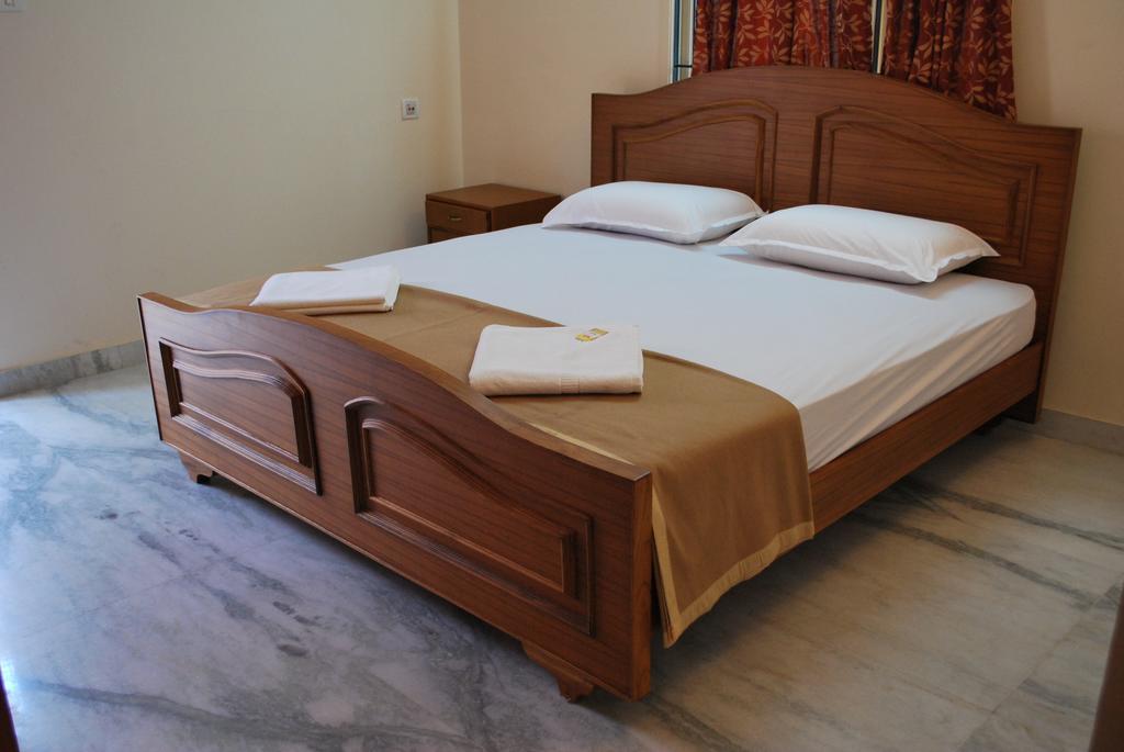 Ars Nest Serviced Apartment