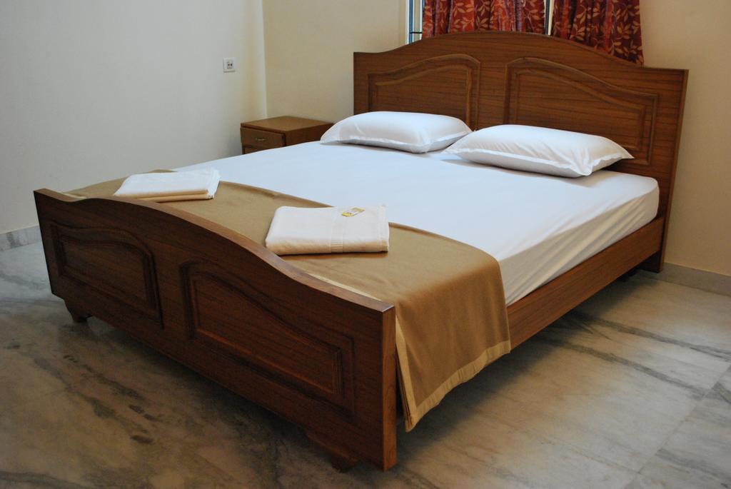 Ars Nest Serviced Apartment