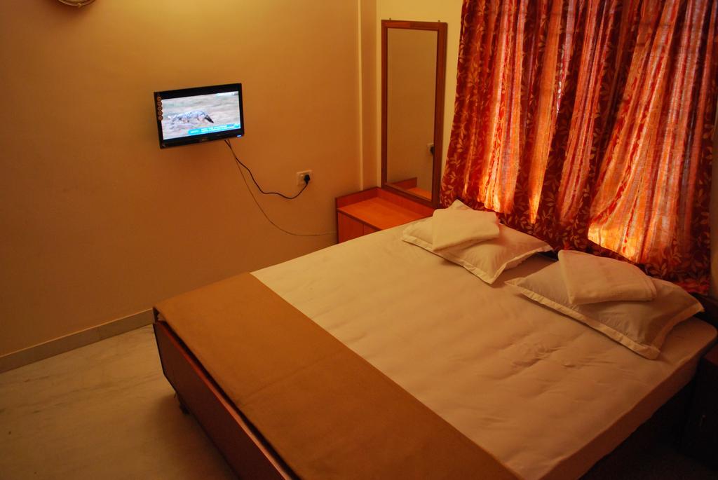 Apartment Ars Nest Serviced Chennai
