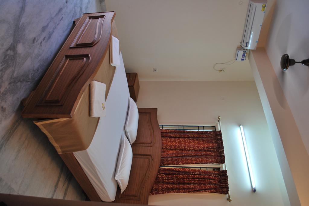 Ars Nest Serviced * Chennai