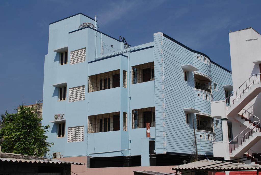 Ars Nest Serviced * Chennai